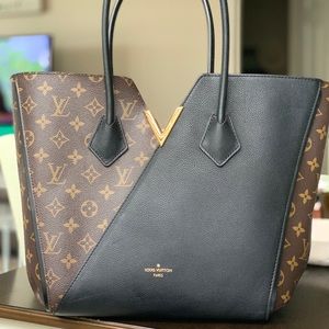 Authentic Louis Vuitton Monogram Kimono